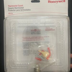 Honeywell Thermostat Guard